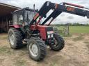 Predám traktor MTZ 892.2 v dobrom technickom stave