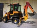 SHERPA BL-5215 backhoe loader