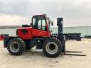 SHERPA PF-50 diesel forklift