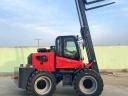 SHERPA PF-50 diesel forklift