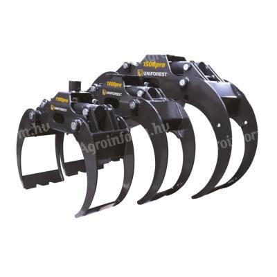 Uniforest 1100-1300-1500 log pliers