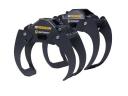 Uniforest 1100-1300-1500 log pliers