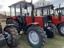 MTZ 820.4 Tractor