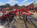 Horsch Terrano 3,5 FX Cultivator