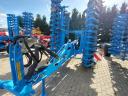 Lemken Heliodor 9/700 DPW 540/540 DEMO-MASCHINE (80 ha)