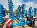 Lemken Heliodor 9/700 DPW 540/540 DEMOGÉP (80 ha)