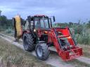 Mtz 1005-ös 100 lovas