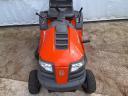 Husqvarna LT 126 lawn tractor