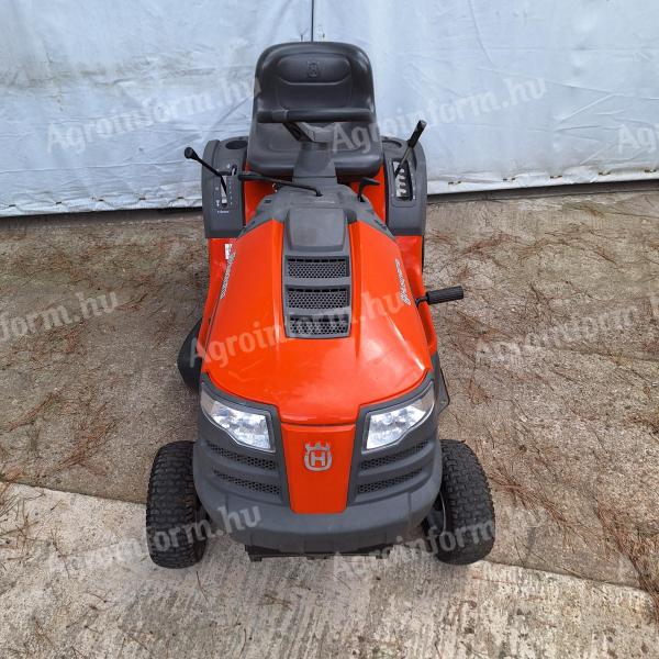 Husqvarna LT 126 lawn tractor