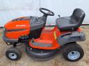 Husqvarna LT 126 lawn tractor