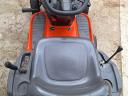 Traktor Husqvarna LT 126