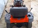 Husqvarna LT 126 lawn tractor