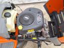 Traktor ogrodowy Husqvarna LT 126