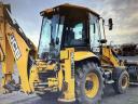 JCB 3CX - 4x4 na prodej