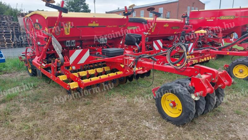 Väderstad Rapid 300S Super XL seed drill