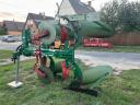 REGENT Saturn 2 head reversible plough