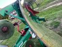 REGENT Saturn 2 head reversible plough