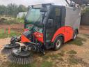 HAKO Citymaster 2000 Cleaning machine