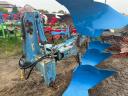 RABE ALBATROS 120 VARIANT, 4 HEAD REVERSIBLE PLOUGH, GOOD CONDITION HYDRAULICS FOR SALE