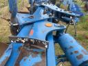 RABE ALBATROS 120 VARIANT, 4 HEAD REVERSIBLE PLOUGH, GOOD CONDITION HYDRAULICS FOR SALE