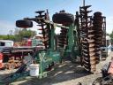 Strom PC 7000 Zifferblatt