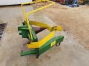 Posch conical log splitter