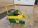 Posch conical log splitter