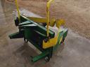 Posch conical log splitter