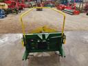 Posch conical log splitter