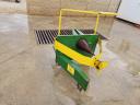 Posch conical log splitter