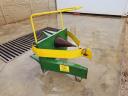 Posch conical log splitter