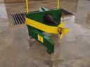 Posch conical log splitter