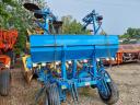 OMIKRON 8 row row cultivator