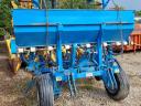 OMIKRON 8 row row cultivator