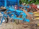 OMIKRON 8 row row cultivator