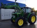 For sale John Deere 6330 or MTZ 892.2-820.2 with offsets