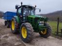 Zu verkaufen inklusive John Deere 6330 oder MTZ 892.2-820.2