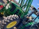 Zu verkaufen inklusive John Deere 6330 oder MTZ 892.2-820.2