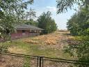 Arable land farmhouse for sale in one piece