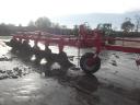 Kühne 6 head condor plough for sale, good technical condition