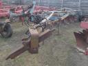 6 head condor plough for sale