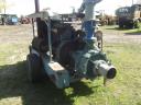 Irrigation unit with 6 cylinder Rába engine for sale