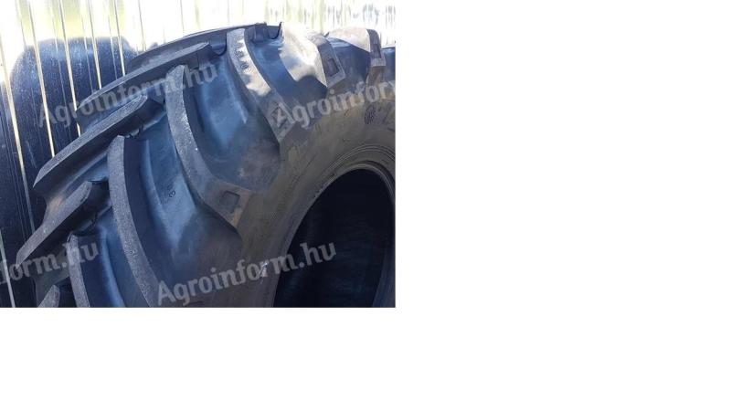 800/65R32 30.5LR32 Leao LR8000 181A TL pentru break, rába