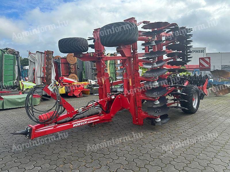 Horsch Joker 5 HD-Disc