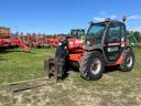 Manitou MLT 523 TMU