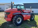 Manitou MLT 523 TMU