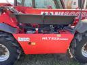 Manitou MLT 523 TMU