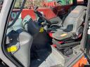 Manitou MLT 523 TMU