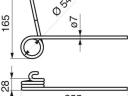 Isaria seed drill parts from Nyírkert