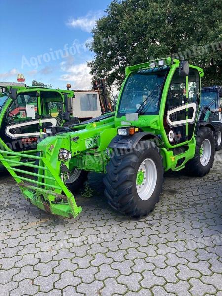 Merlo TF 42.7-140 telescopic handler